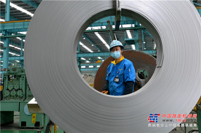 江蘇無錫 抗疫情、搶生產(chǎn)、增效益，金屬制品加工業(yè)雙線并進(jìn)